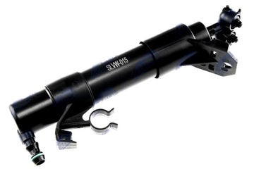 фото thumb №2, Nty розпилювач фара vw golf v 2003- jetta 2006- праві