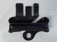 фото thumb №1, Кронштейн направляющая поперечина a2048680022 mercedes w212