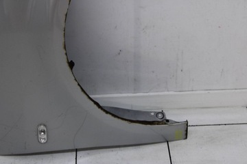 фото thumb №7, Vw caddy iii touran 03r- крыло правый перед переднее la7w