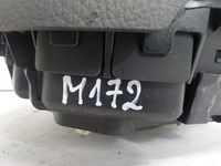 фото thumb №8, Jaguar xk ii x150 подушка водія air bag czarna uk ex23-043b13-aa0leg