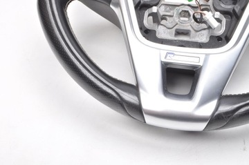 фото thumb №4, Volvo v40 ii s60 v60 руль кожаный rdesign многофункциональный