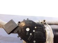 фото thumb №4, Citroen ds3 механизм моторчик дворник перед