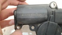 фото thumb №3, Mercedes w223 регулятор крышка выхлоп a2139062306