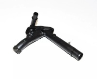 Купити Патрубок шланг трубка води патрубок 210473766r renault megane iv 1.5 dci, фото thumb