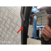 фото thumb №9, Дзеркало зовнішнє електричний ліва 8 pin uk citroen jumper boxer ii lift