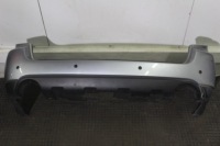 фото thumb №1, Бампер задній subaru legacy iv c6z