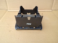 фото thumb №10, Рамка середня панель радіо mercedes w169 lift алюміній шліфований