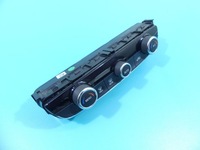 фото thumb №3, Консоль панель воздуховод crossland 98226305yx