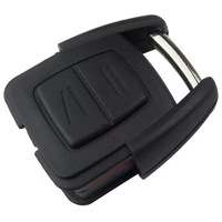 фото thumb №1, Opel omega b zafira a корпус ключа pilot