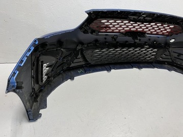 фото thumb №8, Kia ceed cee'd iii gt 2018 - бампер перед 86511-j7700 org