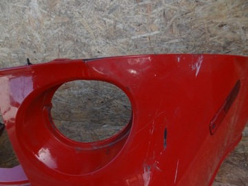 фото thumb №6, Бампер зад chevrolet cobalt купе sport