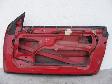 фото thumb №7, Дверь правые bmw 3 e46 купе cabrio 405 imolarot