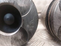 фото thumb №11, Поршень + шатун renault espace iv 2.2 dci g9t742