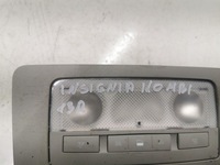 фото thumb №6, Opel insignia лампа стельовий europa 13 r