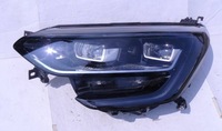 фото thumb №1, Renault megane iv лампа передня ліва повний led
