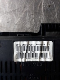 фото thumb №7, Лічильник 248100072r renault scenic iii