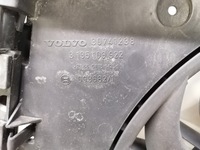 фото thumb №6, Вентилятор радиатора volvo s60 i lift 04-06