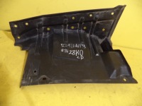 Купити Peugeot 4007 - захист під  двигун лівий перед 5370a595, фото thumb