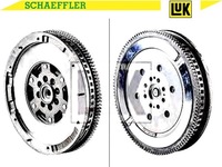 фото thumb №2, Luk 415 0230 10 колесо маховик