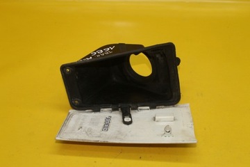 КРЫШКА ТОПЛИВОНАЛИВНОЙ ЗАПРАВКИ MK6 YC15-V27936-AK