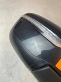 фото thumb №10, Зеркало перед передние правое nissan juke f15 i рестайлинг 4 pin uk англичанин