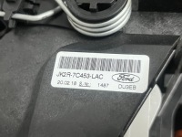 Ford transit custom mk8 2019r кулиса кулиса  пневмоподушка тросы переключения передач m Оригинал, фото thumb