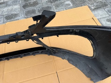 фото thumb №14, Бампер перед mercedes s w222 222 6.3 63 65 amg рестайлінг оригінал