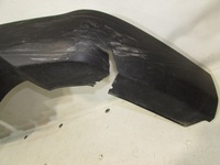 фото thumb №7, Спойлер накладка бампера задня honda crv iii 3 lift