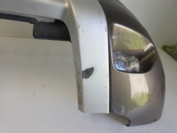 фото thumb №7, Бампер перед volvo xc90 i 1 рестайлинг 07-14