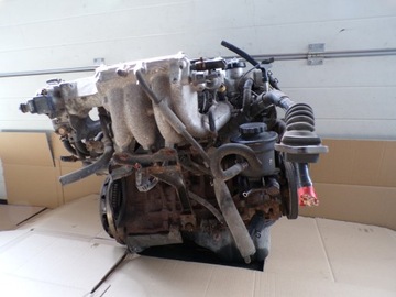 фото thumb №11, Toyota carina e t19 1.6 16v двигатель 4a-fe