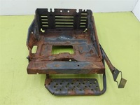 фото thumb №1, Основа акумулятор scania 4 r r440 2004-2016r