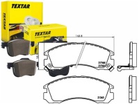 фото thumb №1, Гальмівні колодки гальмівні mitsubishi перед galant 97- outla