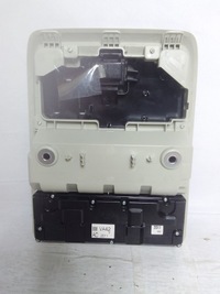 фото thumb №8, Mazda cx50 23- лампа панель потолочный usa