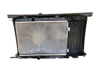 фото thumb №1, Pas перед радиатор citroen c4 ii b7 1.4