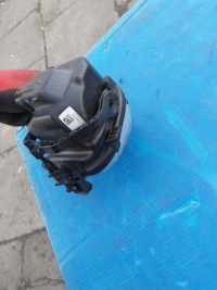 Bmw x3 f25 x4 f26 x5 f15 протитуманна фара перед передній лівий 7317251 в Україні, фото thumb