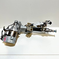 фото thumb №1, Toyota yaris cross колонка 45250-0dd40 452500dd40