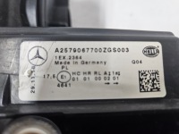 фото thumb №9, Mercedes w257 cls фара передняя левая полный led a2579067700