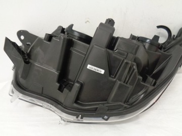 фото thumb №11, Citroen c4 b7 рестайлінг лампа права передня нова