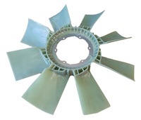 фото thumb №1, Вентилятор радиатора scania r 1757672