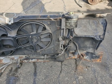 фото thumb №6, Pas переднее комплект радиатор vw t4 1.9 tdi