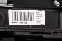 фото thumb №8, Bmw 3 f34 gt люк дах зсувний скляний скло панорама