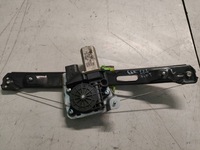 фото thumb №1, Bmw e87 lift подъемник стекло левый задняя