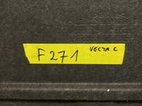 фото thumb №14, Полиця багажника задня задня renault laguna 3 iii