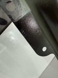 Audi a5 b10 8b3 24- крыло  правый  перед передний в Украине, фото thumb