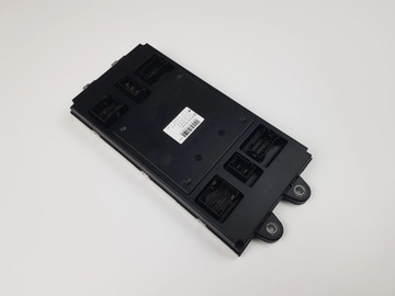 фото thumb №3, Блок управления модуль комфорта sam mercedes ml w164 a1645454032