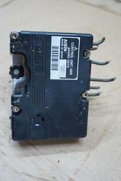 фото thumb №7, Pajero pinin насос abs тормозная abs 1,8 2,0 eu