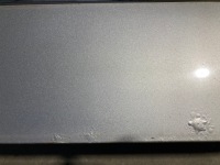 фото thumb №5, Дверь левая задняя skoda superb ii sedan цвет 9156