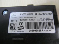 фото thumb №5, Renault scenic iii считыватель a2c53185186 285909828r 08-15
