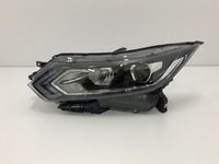 фото thumb №7, Капот, бампер, лампа nissan qashqai 2j11 lift