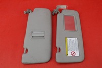 фото thumb №4, Защита солнцезащитная kia picanto 2 ii 11-17